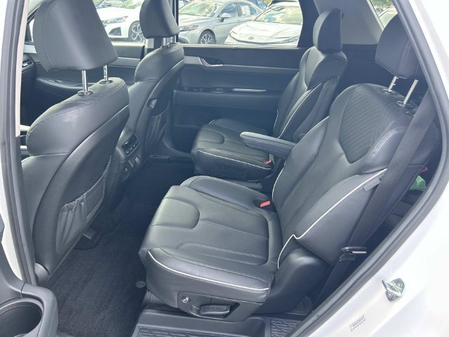 Used 2024 Hyundai Palisade XRT AWD/4WD image 18