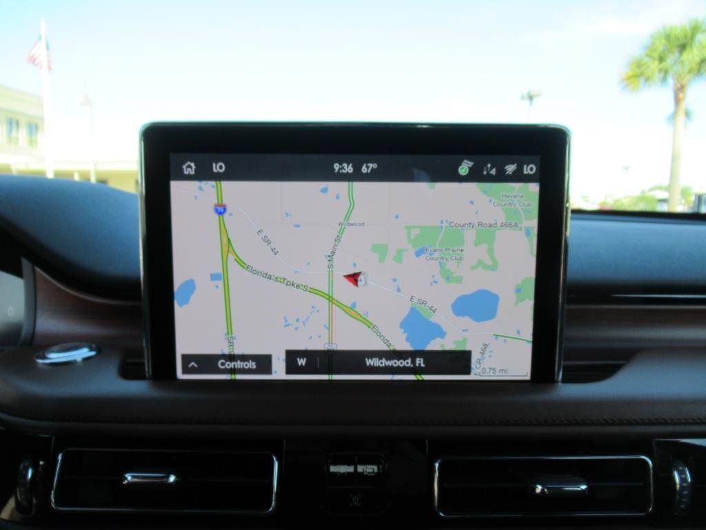 Used 2023 Lincoln Aviator Reserve w/ Equipment Group 201A AWD/4WD image 21