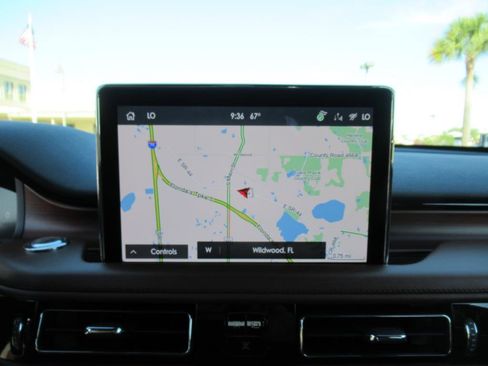 Used 2023 Lincoln Aviator Reserve w/ Equipment Group 201A image 21