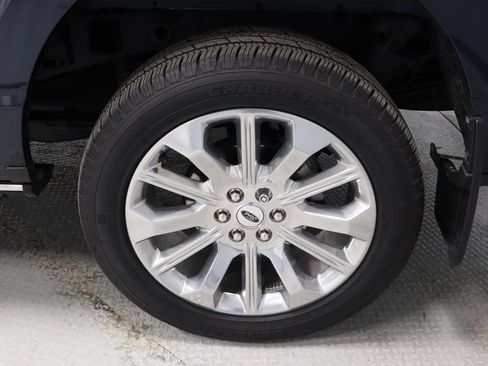 Certified 2023 Ford F150 Limited image 21