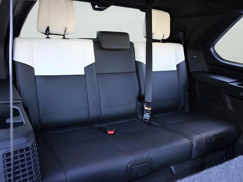 Certified 2024 Toyota Sequoia Capstone image 23