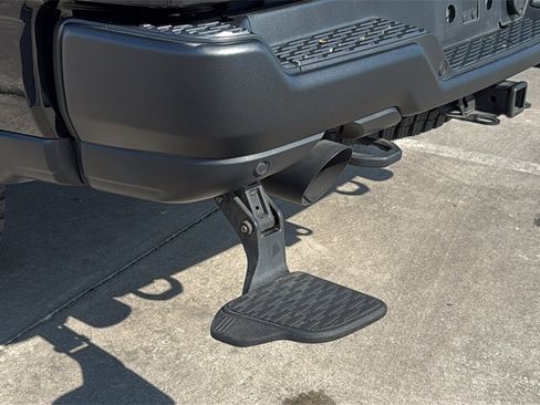 Used 2025 RAM 1500 RHO w/ Bed Utility Group image 37