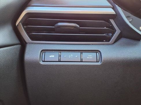 Certified 2024 Nissan Altima 2.5 SV image 23