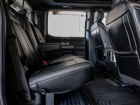 Used 2020 Ford F250 Platinum w/ FX4 Off-Road Package image 37