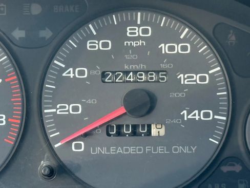 Used 1995 Acura Integra LS image 10