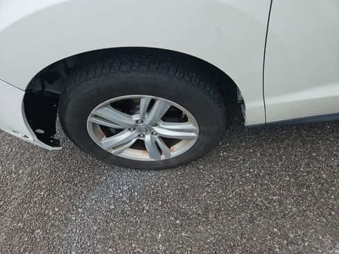 Used 2015 Acura RDX FWD image 13
