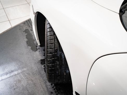 Used 2011 Porsche 911 Turbo S image 53