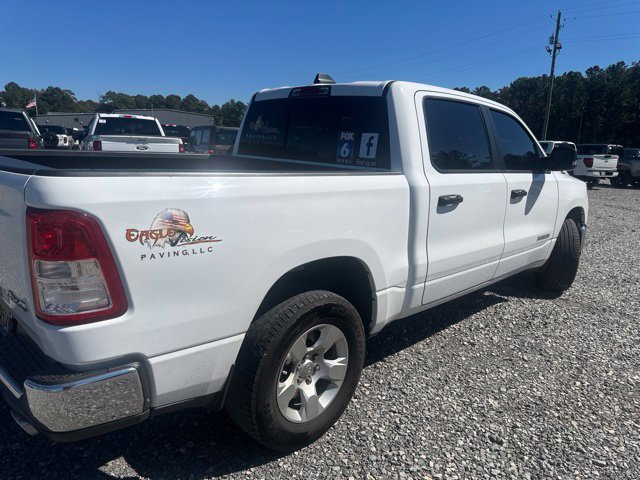 Used 2023 RAM 1500 Big Horn AWD/4WD image 4