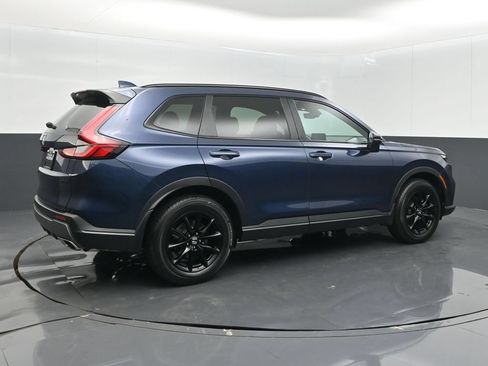 Certified 2026 Honda CR-V Sport-L image 8