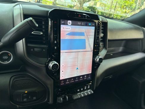 New 2026 RAM 3500 Tradesman image 18