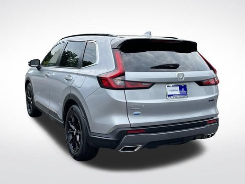 Used 2025 Honda CR-V Sport image 4