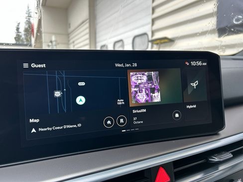 New 2026 Kia Sorento SX Prestige image 20