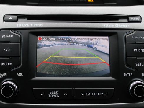 Used 2014 Kia Sportage EX image 34