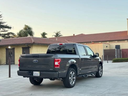 Used 2020 Ford F150 XL w/ Equipment Group 101A Mid image 6