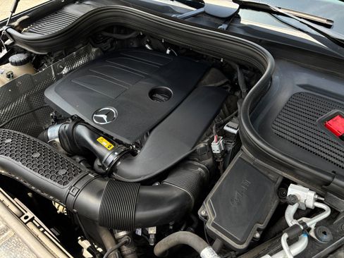 Used 2020 Mercedes-Benz GLE 350 4MATIC image 56