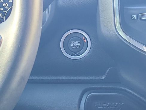 Used 2024 RAM 3500 Laramie w/ Night Edition image 23