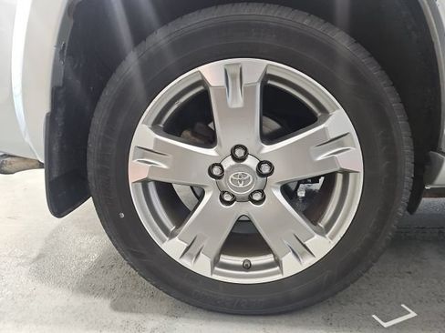 Used 2010 Toyota RAV4 Sport AWD/4WD image 26