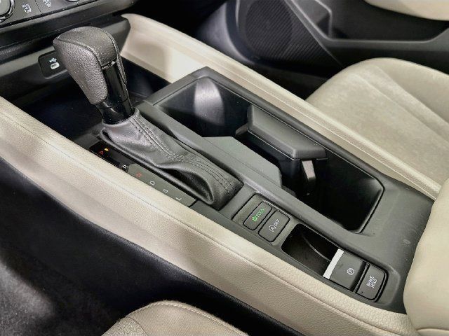 Certified 2023 Honda Accord EX image 26