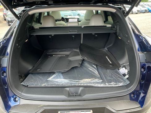 New 2025 Nissan Murano SL w/ Cargo Package image 21