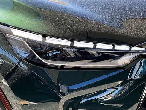 New 2026 INFINITI QX60 Autograph AWD/4WD image 34