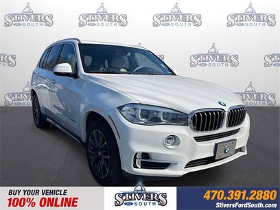 Used 2017 BMW X5 sDrive35i