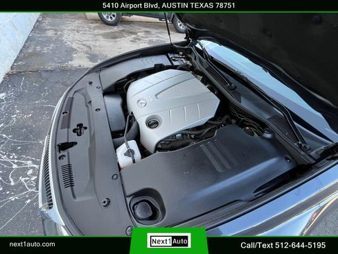 Used 2008 Lexus GS 350 image 37