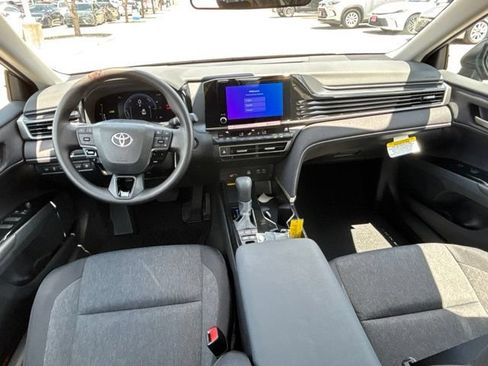 New 2026 Toyota Camry LE FWD image 18