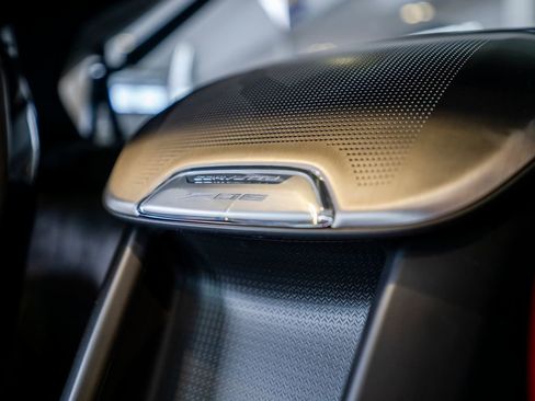 New 2026 Chevrolet Corvette Z06 RWD image 45