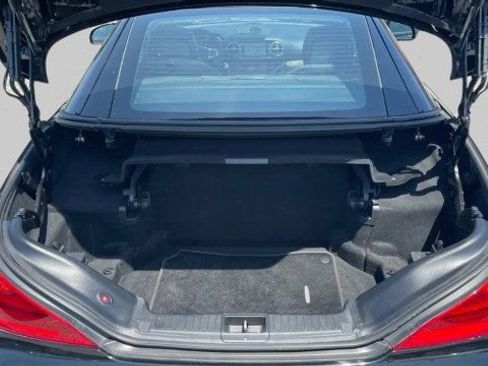 Used 2017 Mercedes-Benz SL 450 image 18