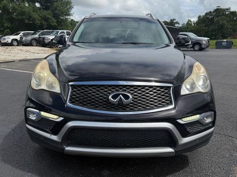 Used 2016 INFINITI QX50 2WD w/ Premium Plus Package image 2