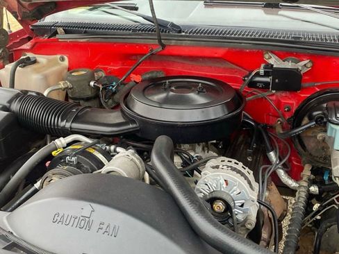 Used 1995 GMC Sierra 1500 SL image 5