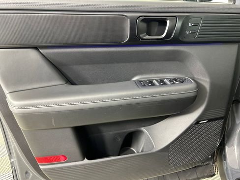 New 2026 Hyundai Santa Fe Calligraphy image 10