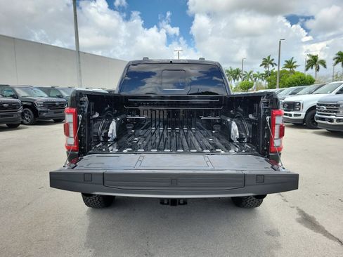 Used 2023 Ford F150 Raptor AWD/4WD image 30