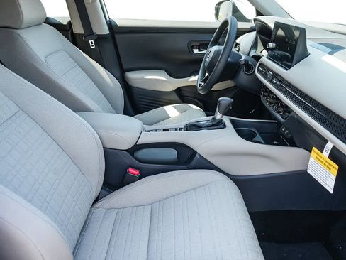 New 2027 Honda HR-V LX image 21