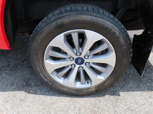 Used 2018 Ford F150 XL w/ Equipment Group 101A Mid AWD/4WD image 30