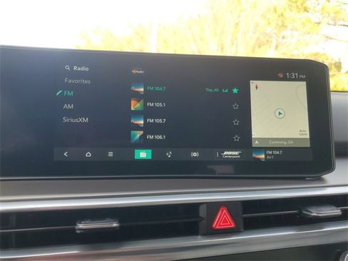 New 2026 Kia Sorento SX image 22