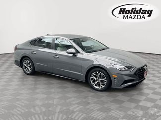Used 2022 Hyundai Sonata SEL FWD video 1