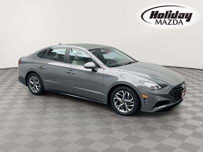 Used 2022 Hyundai Sonata SEL