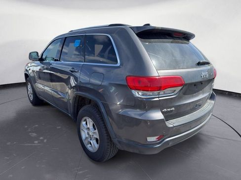 Used 2017 Jeep Grand Cherokee Laredo w/ Quick Order Package 23E AWD/4WD image 20