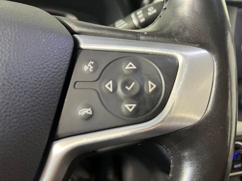 Used 2021 GMC Acadia SLT w/ Preferred Package AWD/4WD image 25
