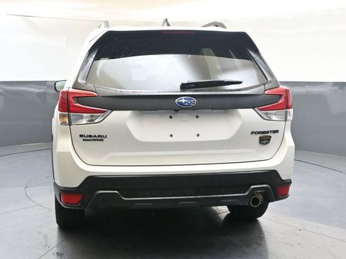 Certified 2024 Subaru Forester Wilderness image 4