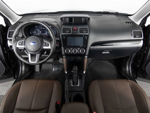 Used 2017 Subaru Forester 2.5i Touring image 37