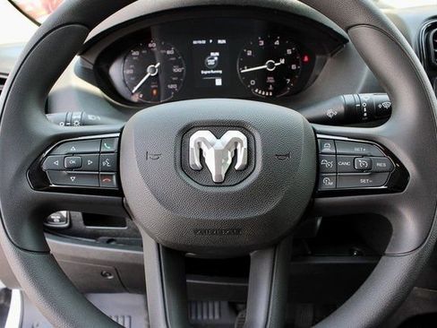 New 2024 RAM ProMaster 3500 w/ Safety Group image 15