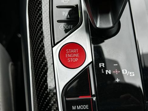 Used 2023 BMW M4 xDrive Competition w/ Executive Package AWD/4WD image 28