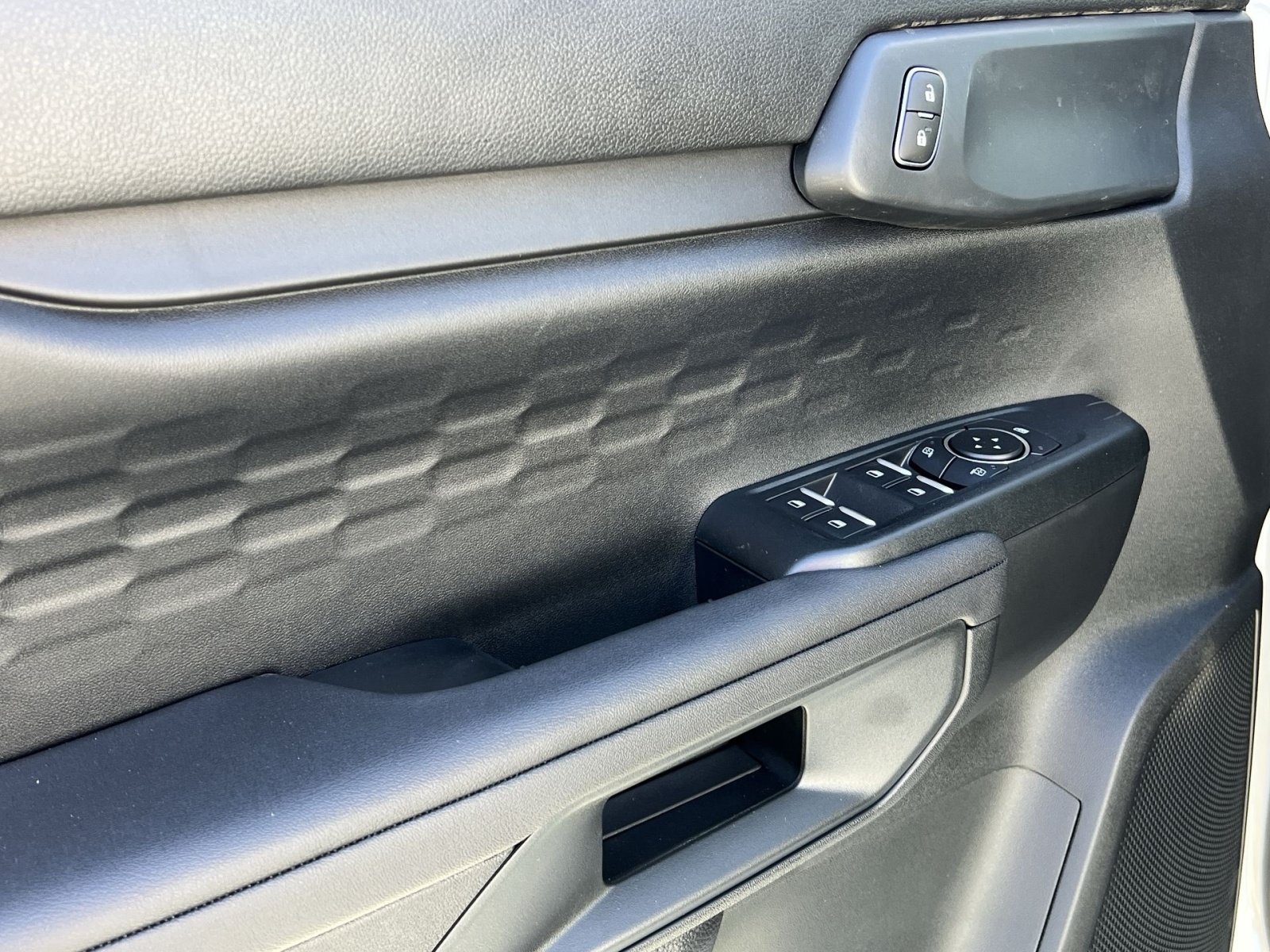 New 2026 Ford Ranger XL AWD/4WD image 15