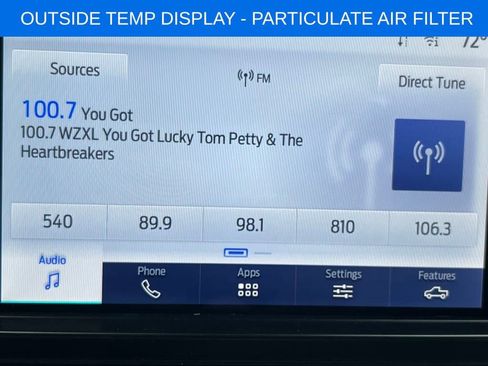 New 2025 Ford F250 XL w/ XL Chrome Package image 17