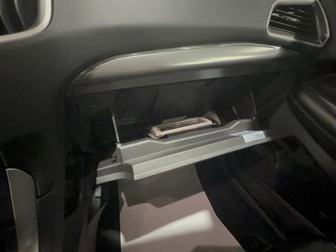 Certified 2022 Ford Edge SEL w/ Convenience Package image 21