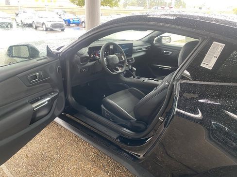 New 2026 Ford Mustang Coupe image 10