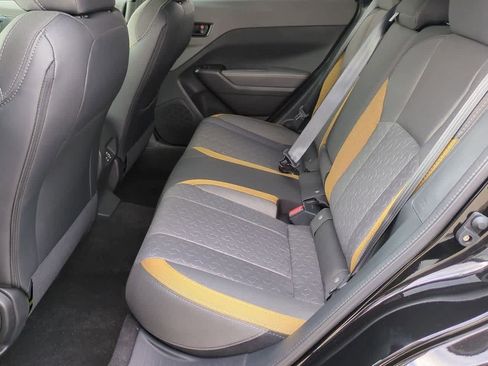 New 2026 Subaru Crosstrek 2.5i Sport image 18