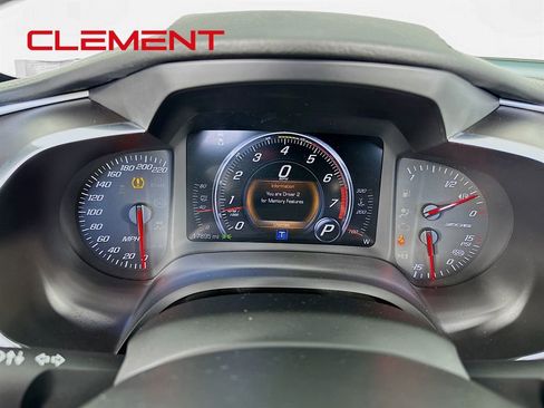 Used 2017 Chevrolet Corvette Z06 w/ Z07 Performance Package image 18